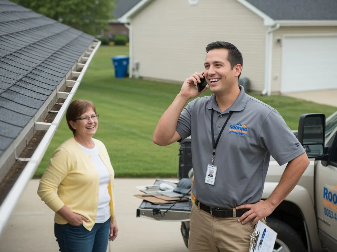 Local Roofing Contractors Crandall, IN FAQs